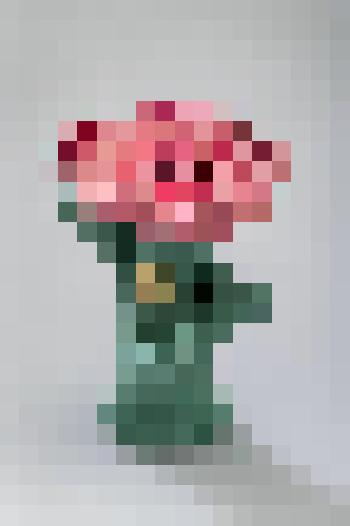 Цветок Манилова. Из композиции "Герои Гоголя"