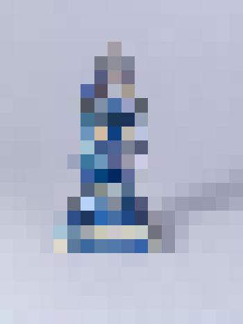 Статуэтка "Скандинав"