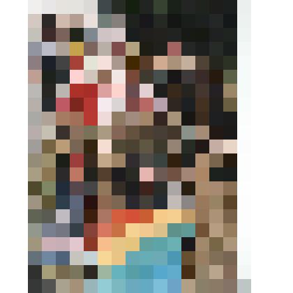 Ф/цв. Музейный пикник, проект "Великая степь. Древние технологии": "Ткацкий станок" у музея. Энгельс. 2001