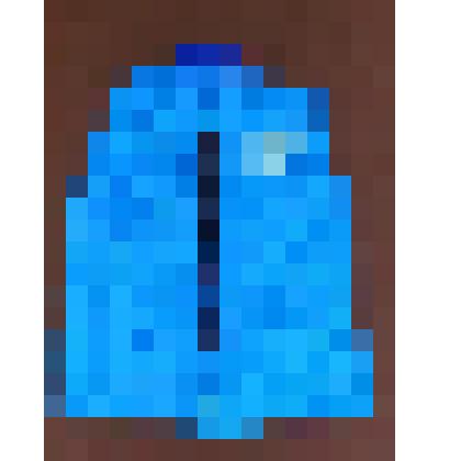 Жилет (безрукавка) волонтера XXXVI Чемпионата мира по хоккею с мячом, проходившего в г. Ульяновске с 1 по 14 февраля 2016 года