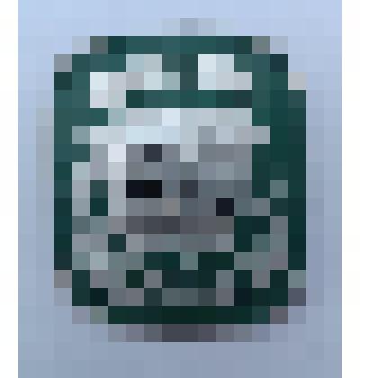 Значок «ВЛКСМ 60 лет» из коллекции, посвященной жизни и деятельности Ленина В.И