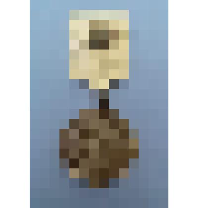 Значок «ВЛКСМ III молодой гвардеец пятилетки» из коллекции, посвященной жизни и деятельности Ленина В.И