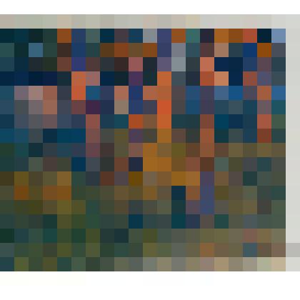 Вечерний свет