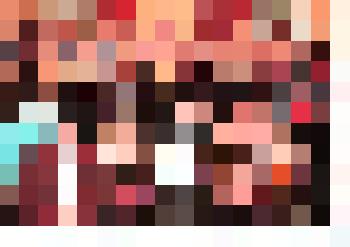 Фотография цветная