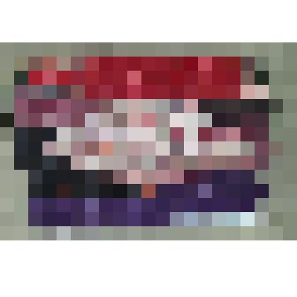 Дорожка-половик домотканый