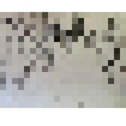 Гурзуф. Улица. Набросок 4