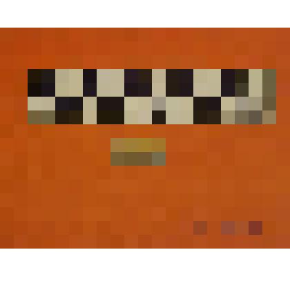 фрагмент пластины из камня