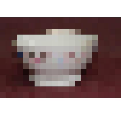 Чашка полоскательная (полоскательница)