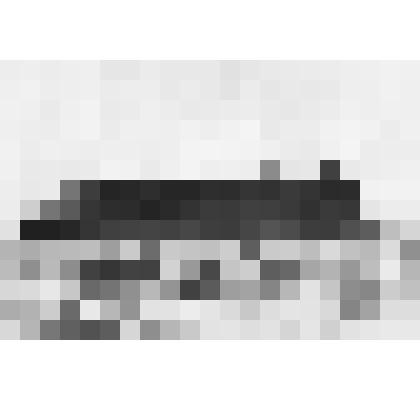 Фотография видовая. Драга "Горняк" водоизмещением 3500 т. в акватории бухты Ванькина губа моря Лаптевых, 1976-1976г.г