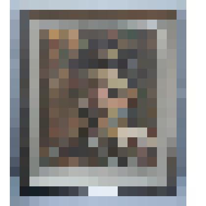 Картина "Автопортрет"