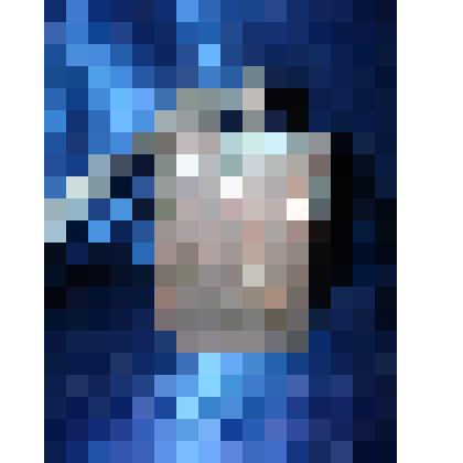 Ботало шейное