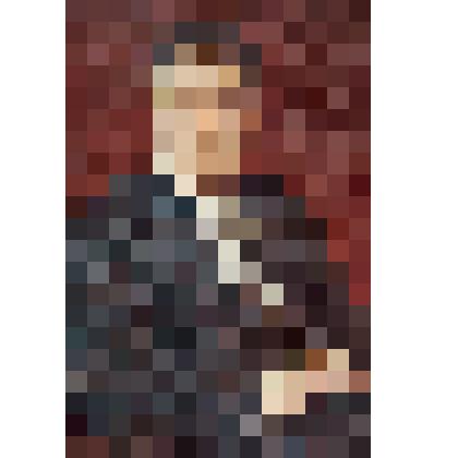 Открытка  иллюстрированная фотографическая "Армен Джигарханян. Заслуженный артист Армянской ССР." // Коллекция цветных открыток с портретами актеров советского кино. Издание бюро пропаганды советского киноискусства