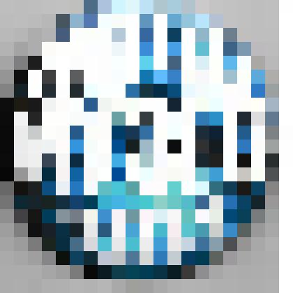 Значок "Ночь музеев. 2013"