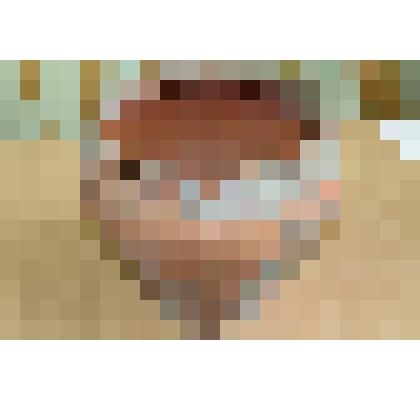 Горшок гончарный