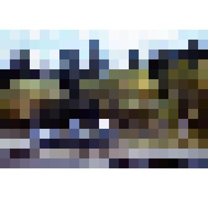 Диапозитив. Улица Юности. (130)