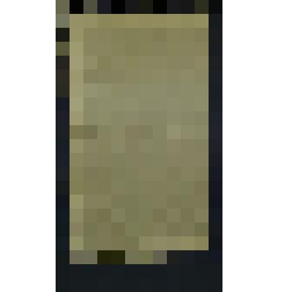 Накидка на комод