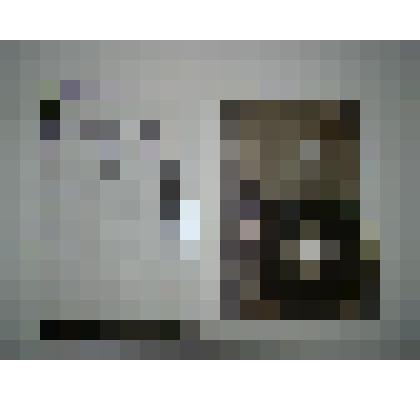 Аудиокассета с записью встреч ветеранов ВОв в музее