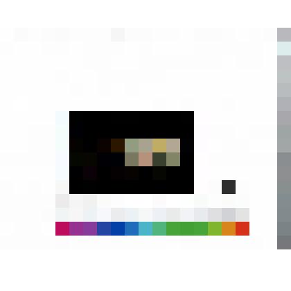 Открытка цветная №12 из набора "Декоративно-прикладное искусство Азербайджана"