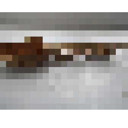 Черпак для кваса. Сувенир