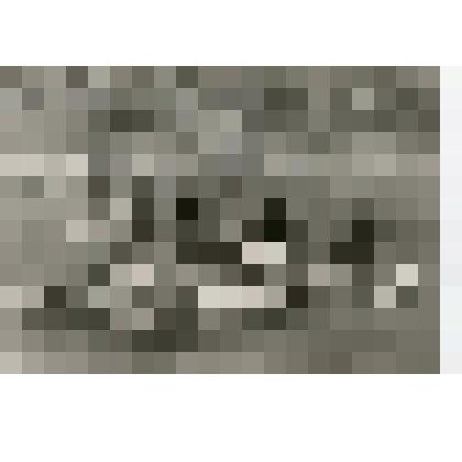 Фотография. Группа автозаводцев во время водного похода по р. Белой (Южный Урал), маршрут 1-й категории сложности