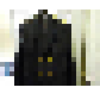 Тужурка повседневная