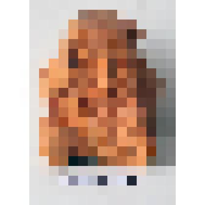 Скульптура "Чудик большой"