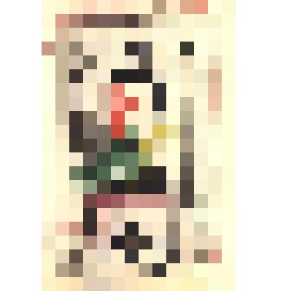 Маска завтрашнего рода