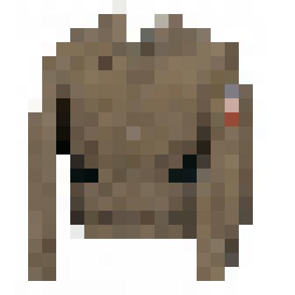 Куртка строителя БАМа