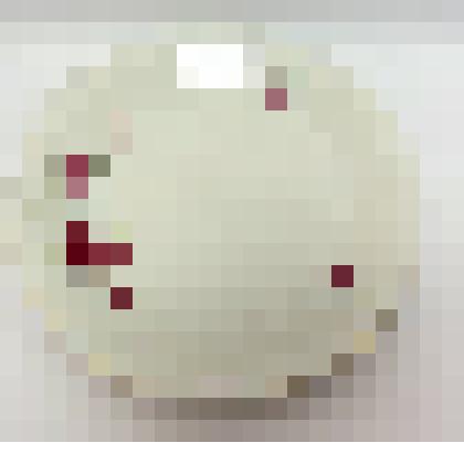 Сервиз чайный на 12 персон. Тарелка десертная