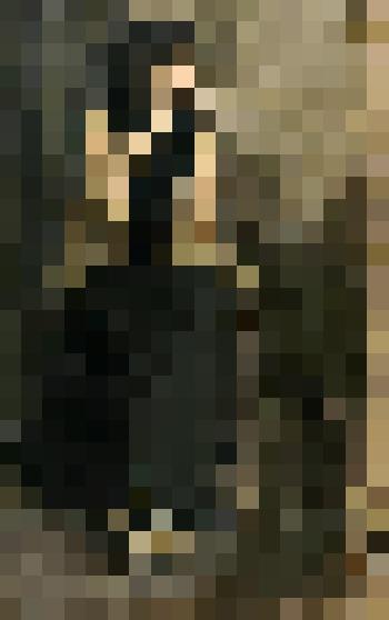 Натурщица. В мастерской В.А.Серова