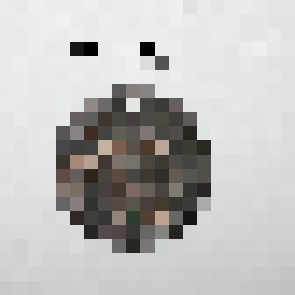 Монета. Полушка