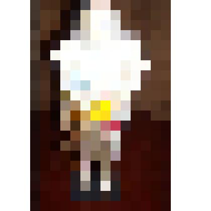 Кукла "Старик"