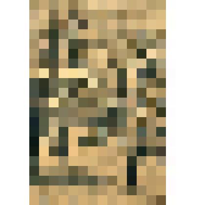 Картина. Зимой