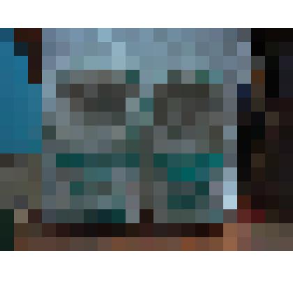 Лапти сувенирные