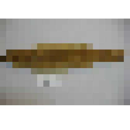 Шкурка колонка. Mustela sibirica. Из комплекта: Шкурки колонка