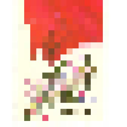 Открытка поздравительная с праздниками 1 и 9 мая, адресованная журналистам газеты "Строитель коммунизма" от Народного художника РСФСР, участника ВОВ Титкова И.В