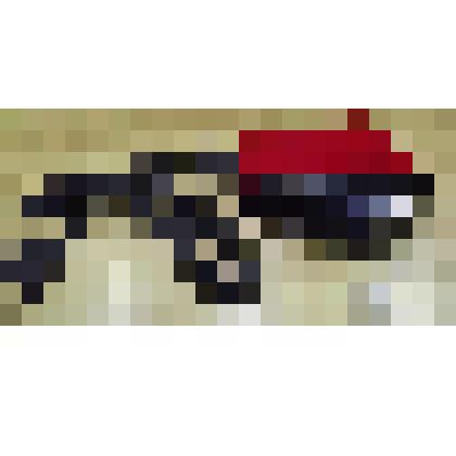 Электробритва "Харьков-40"