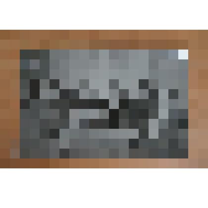 Фотография черно-белая с изображением членов совета районной библиотеки