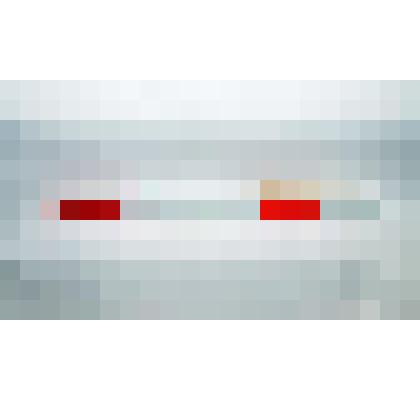 Ручка шариковая сувенирная с надписью «Всероссийская перепись населения» и эмблемой переписи населения 2002 г