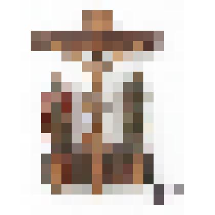 Скульптура "Распятие Христово с предстоящими"