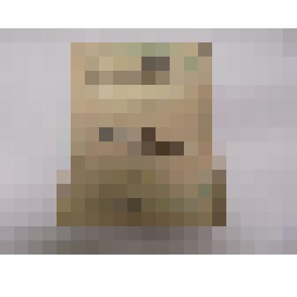 Книга, подшитая из газет и газетных вырезок