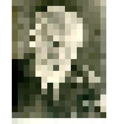 Фотокопия. Комаров Владимир Леонтьевич- президент АН СССР, начальник комиссии по изучению производительных сил ЯАССР в 20-ые г.г. 20 в