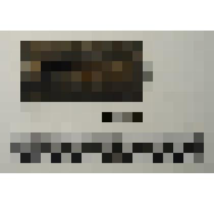 Топор-кельт (копия) клиновидный