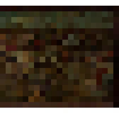 Моя деревня