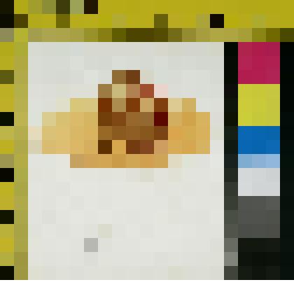 "Мешок денег". Заставка