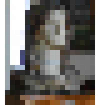 Танцовщица Багейя из Каира