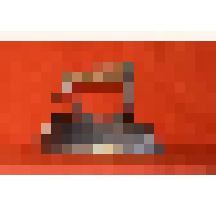 Утюг железный, электрический