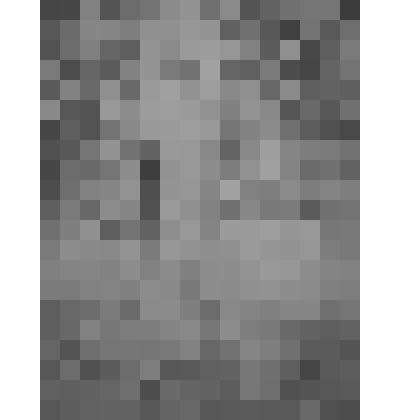 Рисунок. "Сменяются виденья", из серии "Поэзия А.С.Пушкина в рисунках подростков, учащихся изостудии зеленоградского Дворца Творчества детей и молодежи"