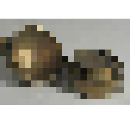 Набор разновесов в футляре