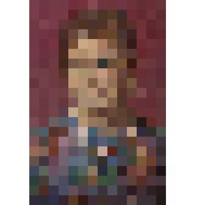 Открытка  иллюстрированная фотографическая "Галина Польских"// Коллекция цветных открыток с портретами актеров советского кино. Издание бюро пропаганды советского киноискусства